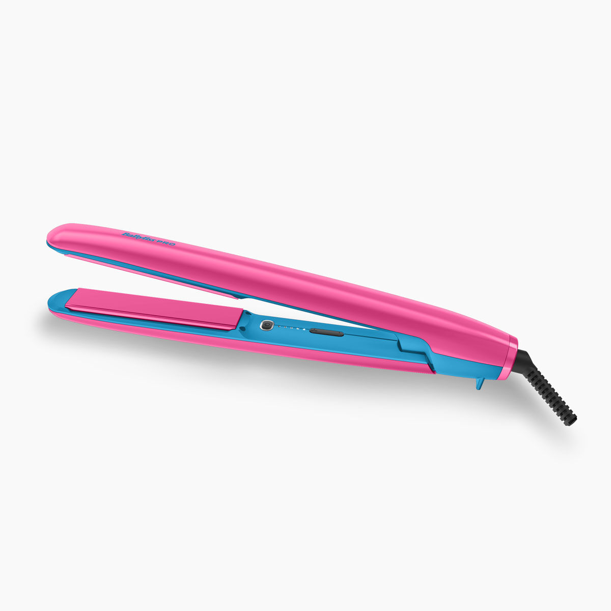 CustomFX Straightener